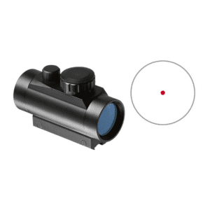 Visor Stoeger Air punto rojo 1x30