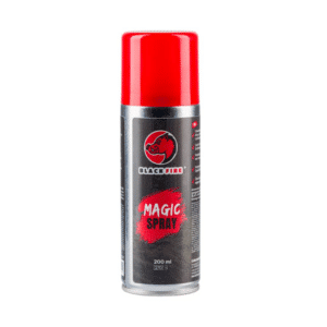 Magic Spray de aroma 200 ml Black Fire