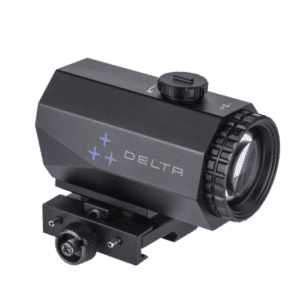 Magnificador ultracompacto Delta HORNET 3x