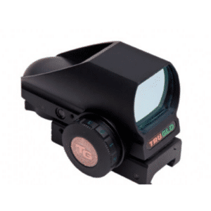 ELECTRO-DOT TRUGLO TRU-BRITE MULTIRRETICULA DUAL COLOR