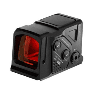 Punto rojo Aimpoint COA-R