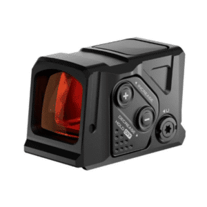 Punto rojo Aimpoint COA