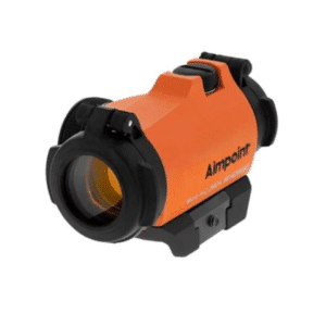 Punto rojo Aimpoint Micro H2 OR