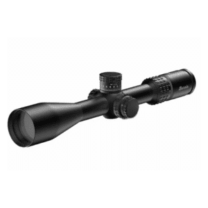 VISOR BURRIS Veracity 2,5-12X42