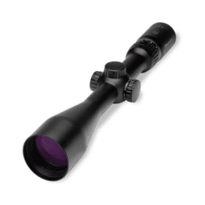 VISOR BURRIS Four XE 3-12x56