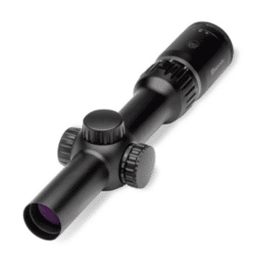 VISOR BURRIS Four XE 1-4x24