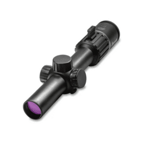 VISOR BURRIS rt-6 1-6x24 RET. B AR.