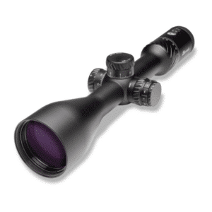 Visor Burris SIX XE 1-6X24 RET 4 IL