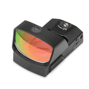 Punto Rojo Burris FASTFIRE IV CHANG. RET.