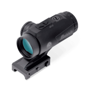 Punto rojo Burris RT5