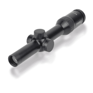 Visor STEINER RANGER 8 1-8X24 4A-I