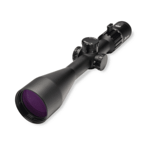 VISOR BURRIS RT25 5-25x56