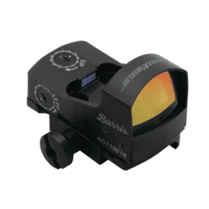 Punto Rojo Burris FASTFIRE III 3 MOA