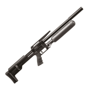 Carabina PCP Arcea Snowpeak M60B – Botella carbono