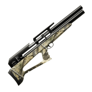 Carabina PCP Arcea Snowpeak P35 CAMO