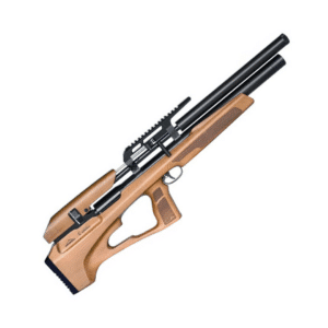 Carabina PCP Arcea Snowpeak P35X