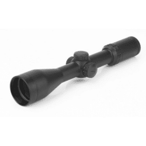 Visor Krico Sport 2,5-10×50 RET. con punto rojo.