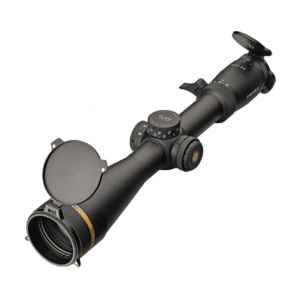 Visor LEUPOLD VX-6HD 3-18x50 CDS-ZL2 Side Focus FireDot Duplex