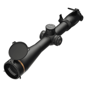 Visor LEUPOLD VX-6HD 4-24x52 CDS-TZL3 Side Focus Impact-23 ilum.