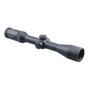 Visor Vector Optics Continental X6 1.5-9x42 G4 Hunting