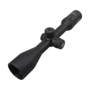 Visor Vector Optics Continental X6 3-18x50 CDM Hunting
