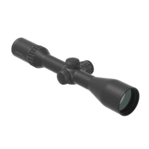 Visor Vector Optics Continental X6 3-18x50 Fiber