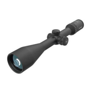 Visor Vector Optics Continental X8 4-32x56 ED