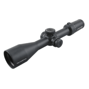 Visor Vector Optics Taurus 3-18x50