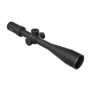 Visor Vector Optics Sentinel-X Pro 10-40x50