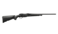 Rifle de Cerrojo Franchi Horizon Black Synthethic - 243 Win (56 cm.)