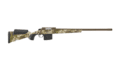 Rifle de Cerrojo Franchi Horizon Varmint Elite Subalpine