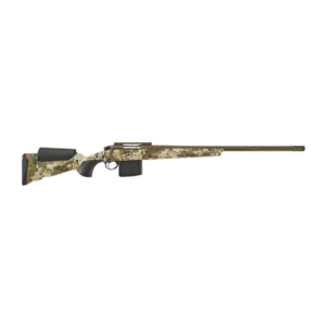 Rifle de Cerrojo Franchi Horizon Varmint Elite Subalpine