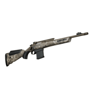 Rifle de Cerrojo Franchi Horizon All Terrain Camo