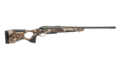 RIFLE DE CERROJO SAKO S20 HUNTER FUSION