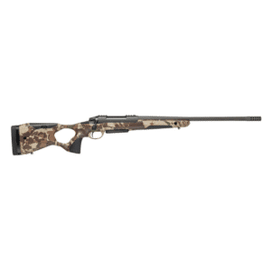 RIFLE DE CERROJO SAKO S20 HUNTER FUSION