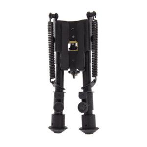 Bípode extensible BP-19S 15,24 – 22,86 cm B-Vision