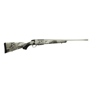 Rifle de Cerrojo Tikka T3X LITE VEIL ALPINE