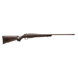 Rifle de Cerrojo Tikka T3X Lite Ember Stanless