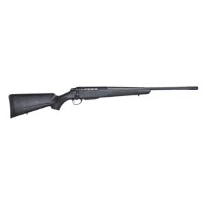 Rifle de Cerrojo Tikka T3X Lite Roughtech Black
