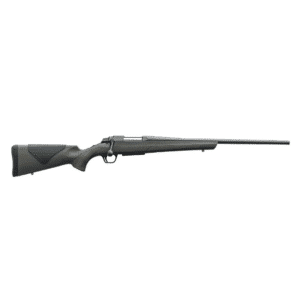 Rifle de Cerrojo Browning A-Bolt 3+ Composite OD Green Threaded