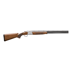 Escopeta superpuesta Browning B525 Game One 12m