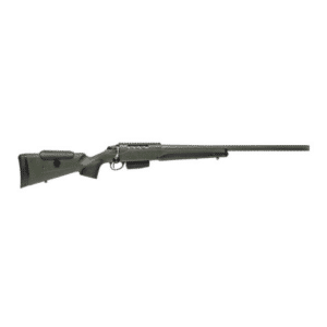 Rifle de Cerrojo Tikka T3X Super Varmint Green