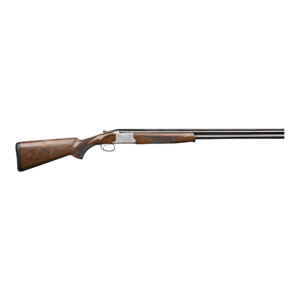 Escopeta superpuesta Browning B525 Game One 20m