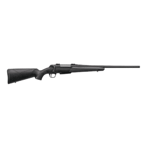 Rifle de Cerrojo Winchester XPR Composite Threaded