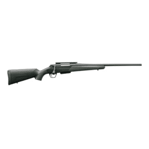 Rifle de Cerrojo Winchester XPR Stealth