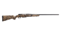 Rifle de Cerrojo Winchester XPR Hunter Mobuc Threaded - 243 Win