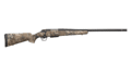 Rifle de Cerrojo Winchester XPR Strata Threaded - 243 Win