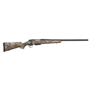 Rifle de Cerrojo Winchester XPR Strata Threaded