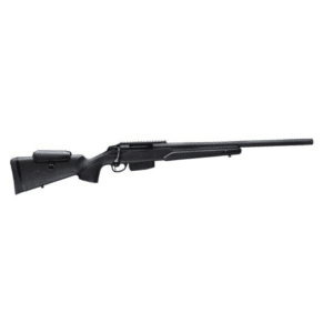 Rifle de Cerrojo Tikka T3X CTR Ajustable