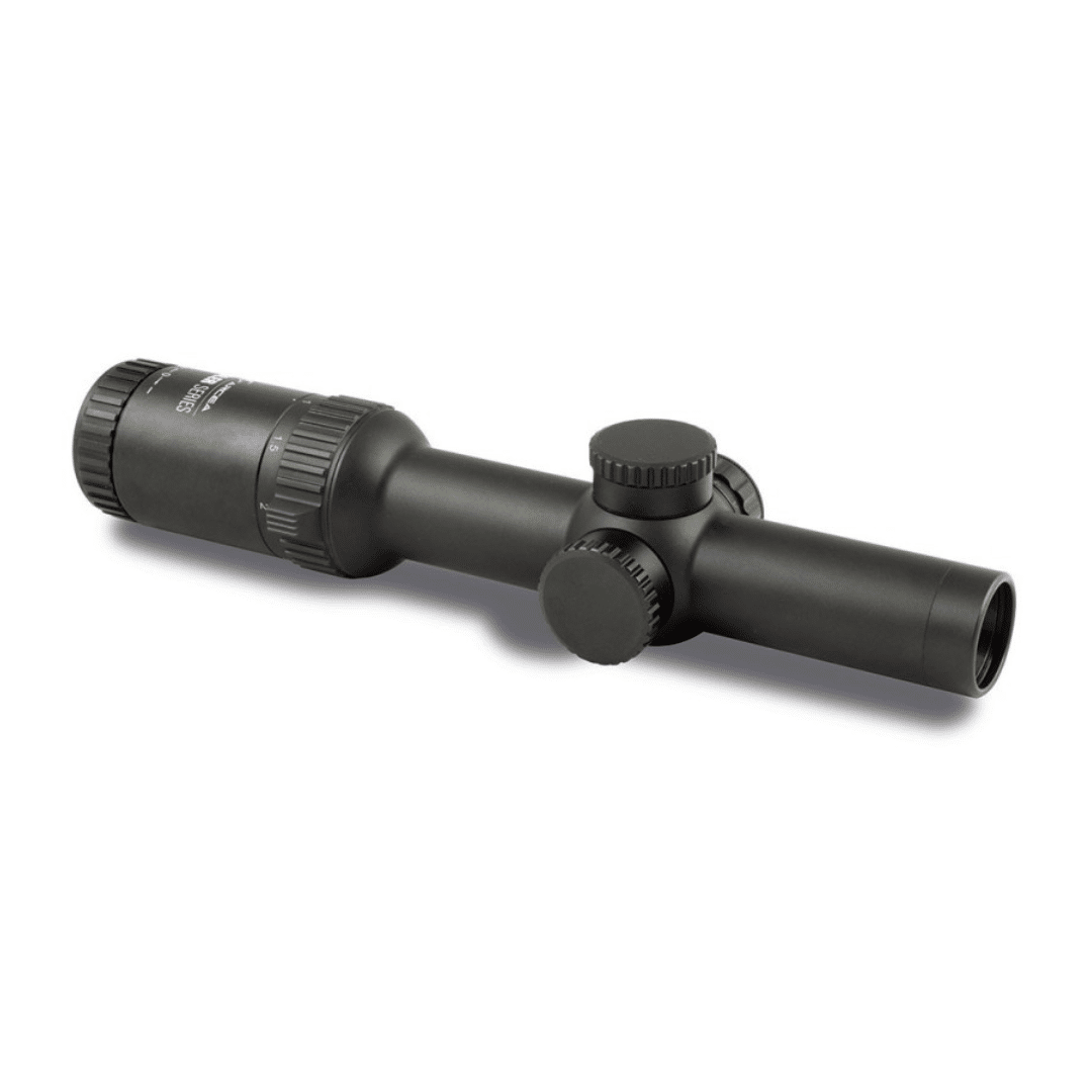 Visor Arcea Adler 1-4×24 – 30 mm.